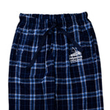Wmn Haley Flannel Pant - The Hawaii Store