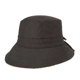 Women's Felicia Bucket Hat - Black
