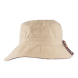 Kooringal Women's "Felicia" Bucket Hat- Natural