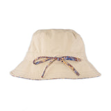 Kooringal Women's "Felicia" Bucket Hat- Natural