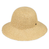 Kooringal Women's "Jean" Mid Brim Hat- Broome Honey