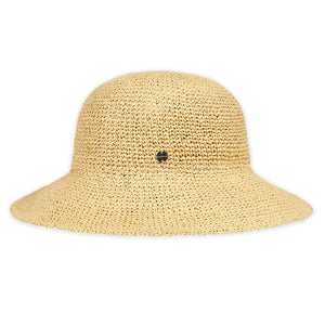 Kooringal Women's "Jean" Mid Brim Hat- Broome Honey