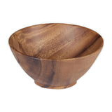 Acacia Wood Rice Bowl