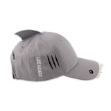 Youth PCC Grey Shark Baseball Cap - The Hawaii Store