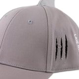 Youth PCC Grey Shark Baseball Cap - The Hawaii Store