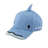 Youth Size Dolphin Baseball Cap with Polynesian Cultural Center Name - The Hawaii Store