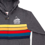 Youth Jacket PCC Multi Color - The Hawaii Store