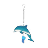 Bouncy Blue Dolphin Wind Chime - The Hawaii Store