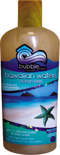 Hand Wash ''Hawaiian Waters'' - The Hawaii Store