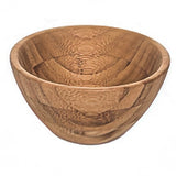 Small Bamboo Bowl