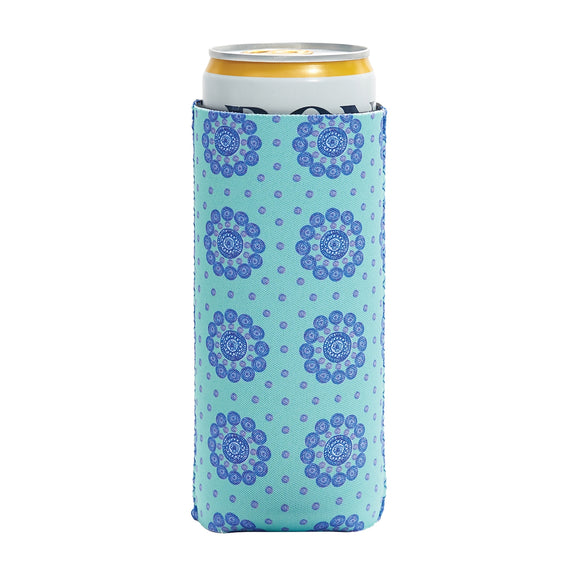 Salty Kisses 12 oz. Skinny Can Sleeve - The Hawaii Store
