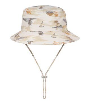 Cove - Baby Boy Bucket Natural