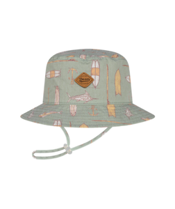 Camo baby sun hat sales