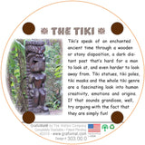 GM Tiki 2 - Polynesian Cultural Center