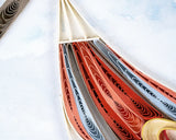 Gift Card Quill Beach Hammock