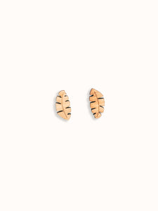 Earring Studs Tropical - The Hawaii Store