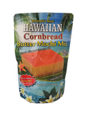 Hawaii's Best Cornbread Butter Mochi Mix, 15oz