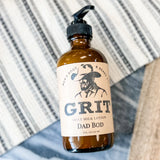 Dad Bod Goat Milk Lotion 8oz