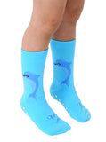 Socks 3D Dolphin Kids