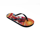 Queens Slipper - Kate Wadsworth - The Hawaii Store