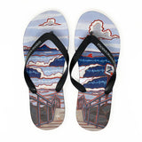 Point Panic Slipper - Kate Wadsworth - The Hawaii Store