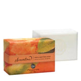 Mangiacotti "Clementine" Shea Butter Soap- 5 oz. Bar