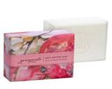 Mangiacotti "Pomegranate" Shea Butter Soap- 5 oz. Bar