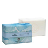 Mangiacotti "Ocean" Shea Butter Soap- 5 oz. Bar