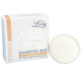 Luxiny Unscented Strength Shampoo Bar 