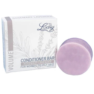 Luxiny Rosemary Lavender Volume Conditioner Bar  