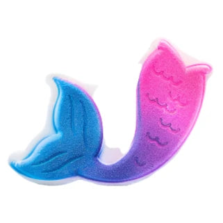 Luxiny Handmade Mermaid Tail Bath Bomb 