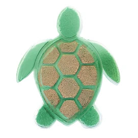 Luxiny Handmade Sea Turtle Bath Bomb 