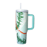 SoHa Living "Moana Holoholo" Tumbler- 40 oz