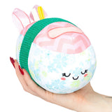 Squishable Picnic Baby Shrimp Sushi Plush