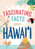 Fascinating Facts about Hawaii Book - The Hawaii Store