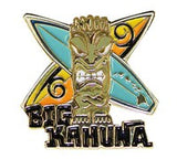 Pin Big Kahuna - The Hawaii Store