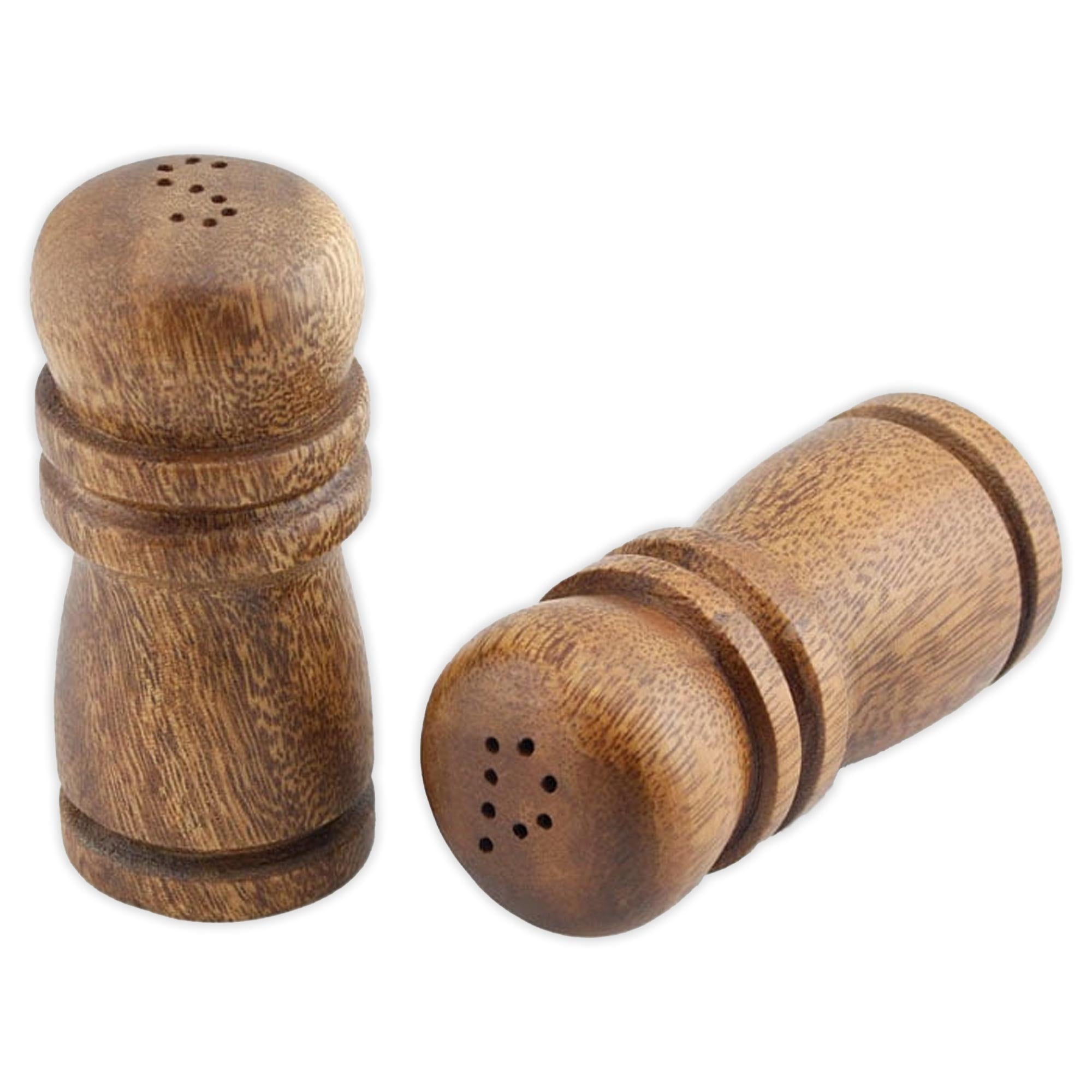 Funny Salt and Pepper Shakers - The Flavor Dance