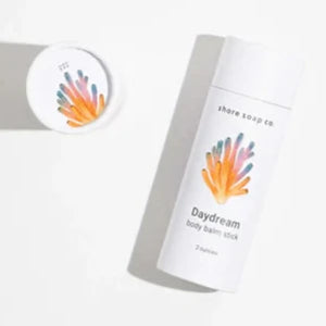 Shore Soap Company "Daydream" Body Balm