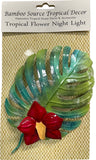 Flower Night Light - The Hawaii Store