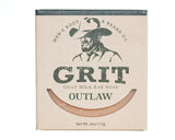 Outlaw Goat Milk Bar Soap