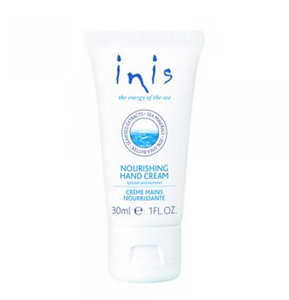 Inis EOTS Travel Hand Cream 1f - Polynesian Cultural Center