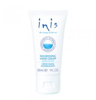 Inis EOTS Travel Hand Cream 1f - Polynesian Cultural Center