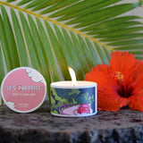 It's Paradise® "Road to Hana" Coconut Soy Wax Candle- 8oz