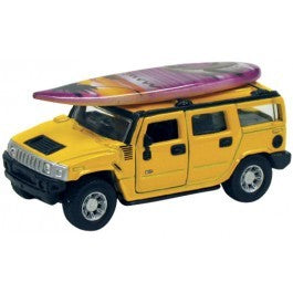 Hummer h2 cheap toy car