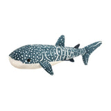 Decker Whale Shark Plush Toy - The Hawaii Store