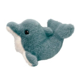 Lil' Baby Dolphin Plush Toy