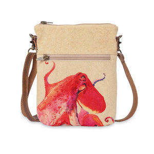 Sling Bag Slim Octopus - The Hawaii Store