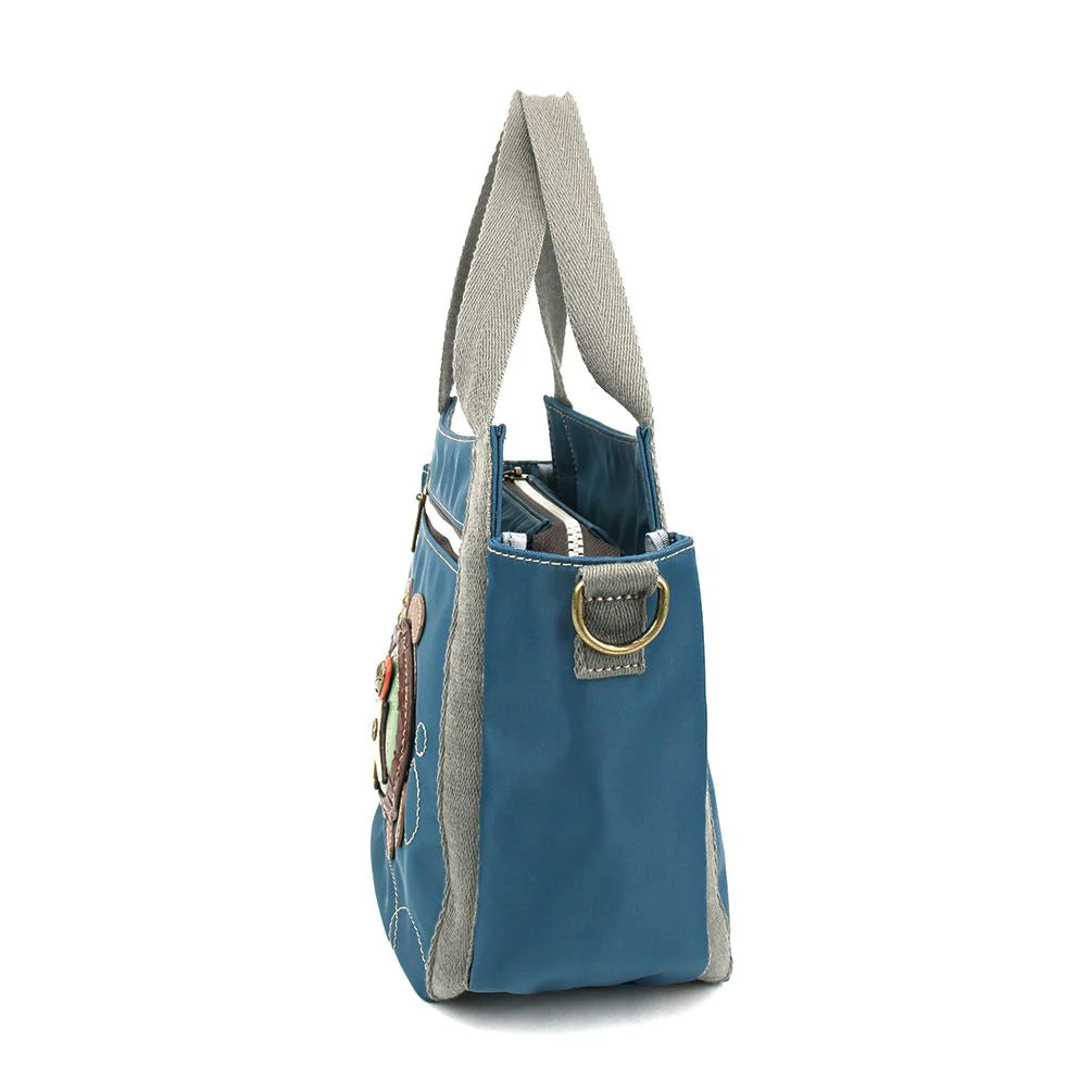 Chala Handbags - Introducing another great Fall purse, our