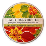 Body Butter 16oz Tahiti - The Hawaii Store