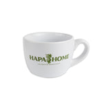 Hapa Home Logo Mug - Polynesian Cultural Center